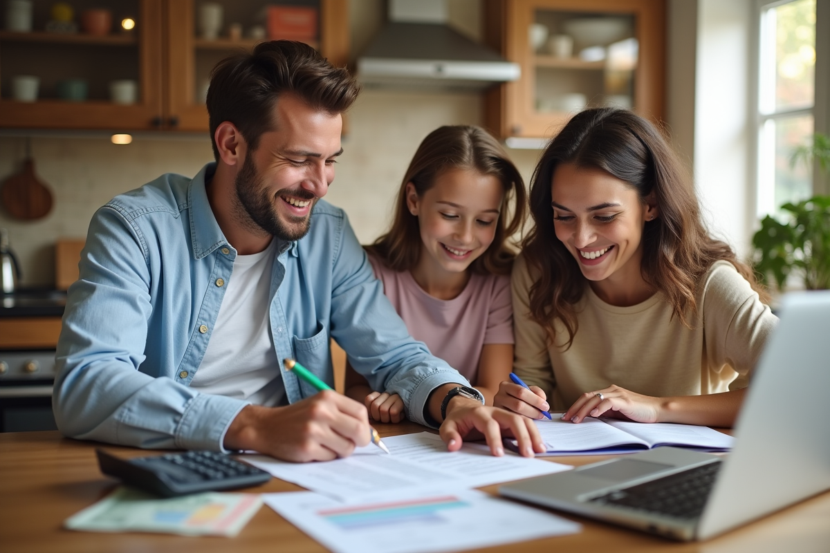 gestion financière